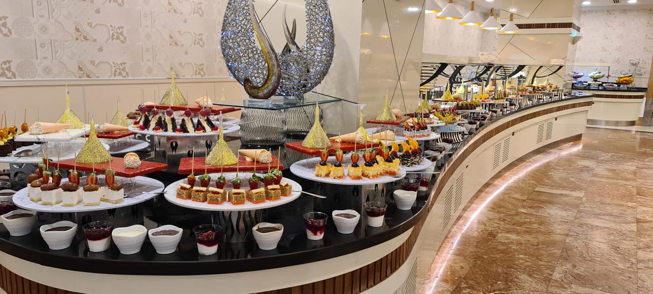 Gastro Aydinbey Kings Palace & Spa