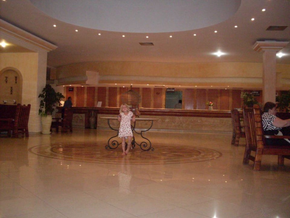 Hotel Houda Houda Golf & Beach Club