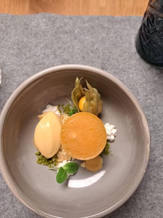 Gastro POST Family Resort