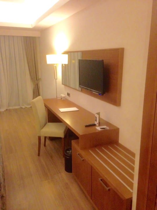 Zimmer Armas Life Belek