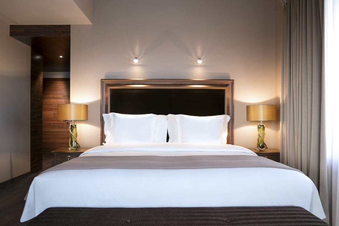 Zimmer Guarda Golf Hotel & Residences