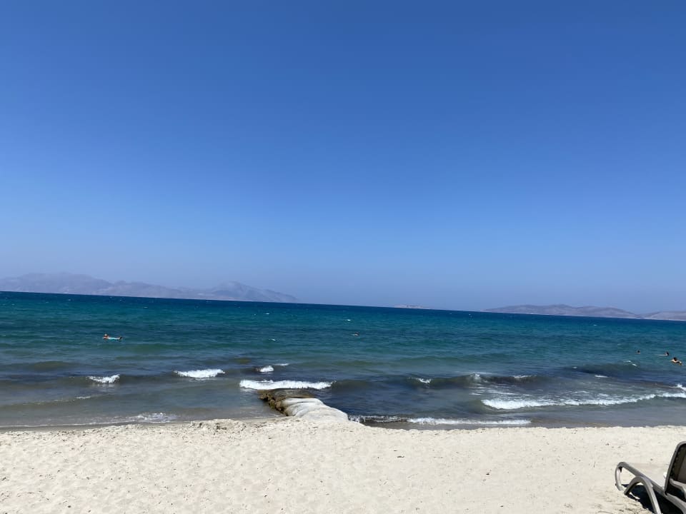 Strand Hotel Horizon Beach Resort