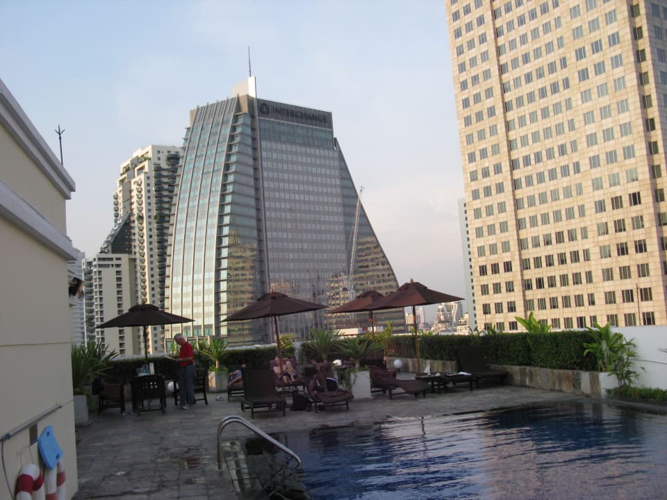 Hotel Park Plaza NH Bangkok Asoke