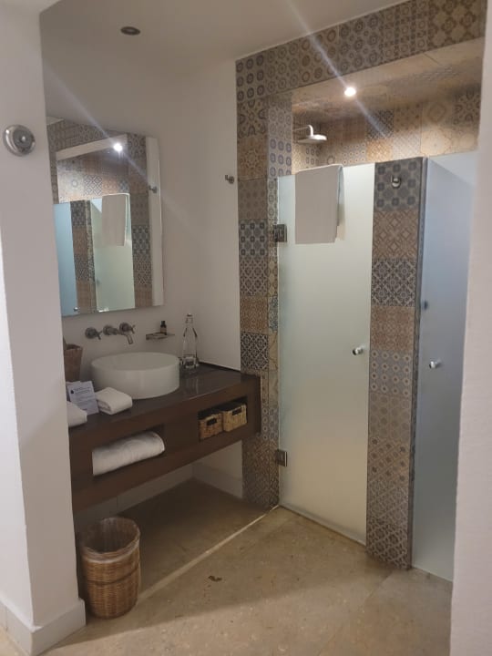 Zimmer HM Playa Del Carmen