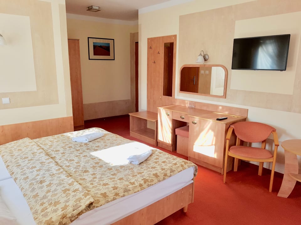 Zimmer Hotel Rezydencja 5 Dębów
