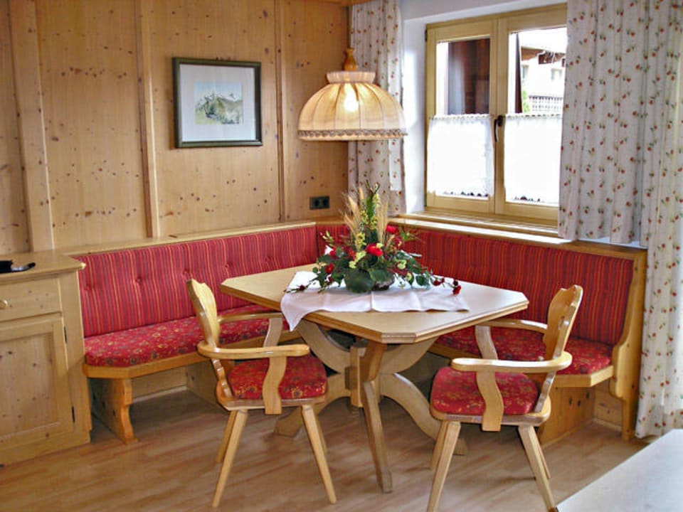 Zimmer Haus Sonnwend