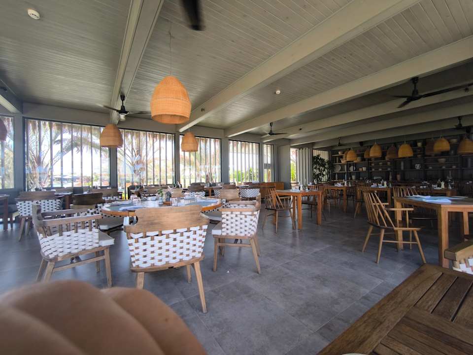 Gastro Steigenberger Resort Alaya Marsa Alam - Red Sea - Adults only