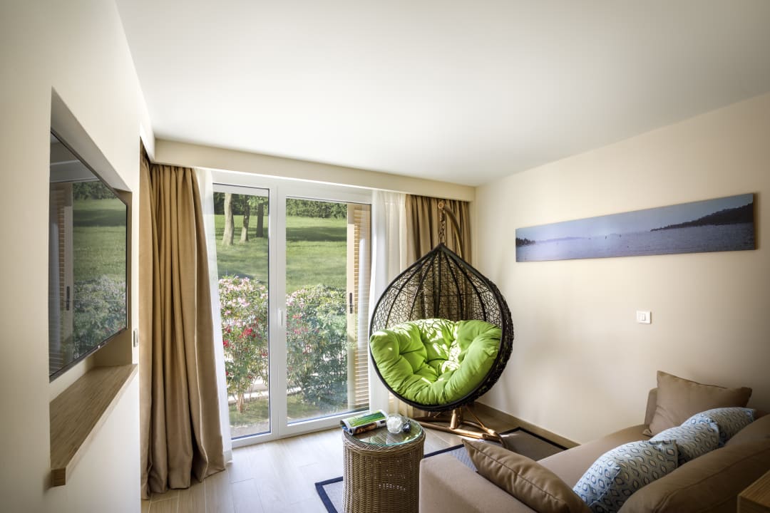 Zimmer Valamar Girandella Designed for Adults