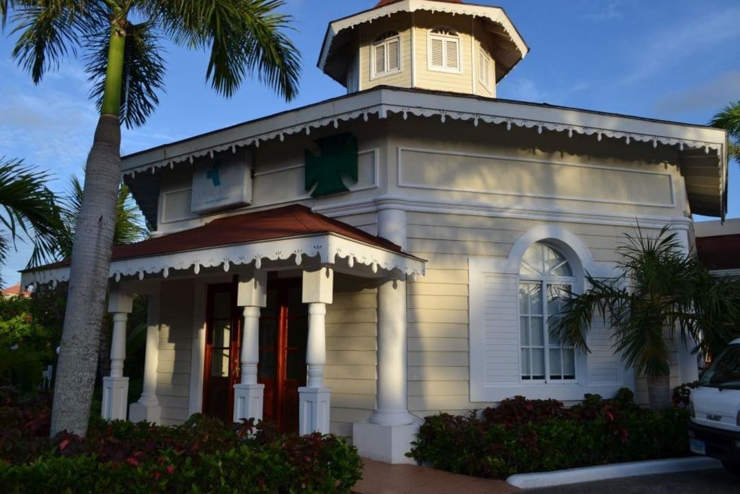 Wygląd zewnętrzny  Bahia Principe Luxury Ambar