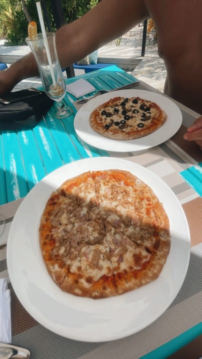 Gastro NH Collection Maldives Havodda Resort