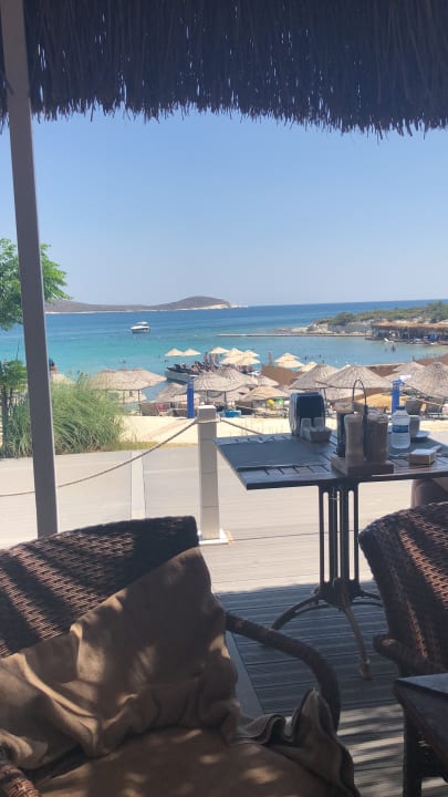 Strand Alkoclar Exclusive Alacati