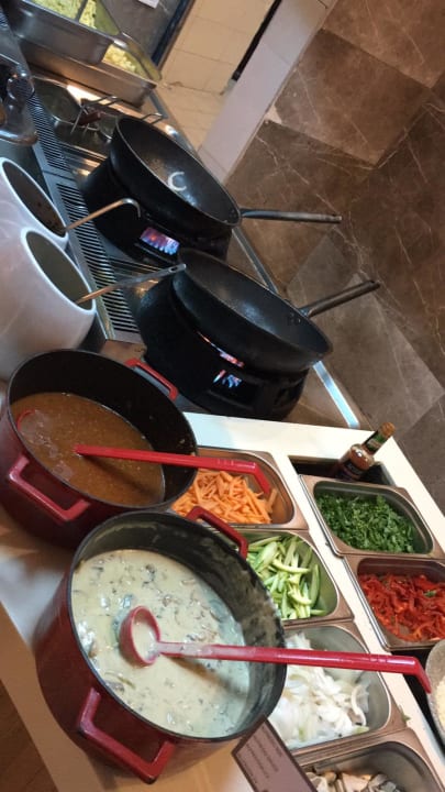 Gastro MyElla Bodrum Resort & Spa