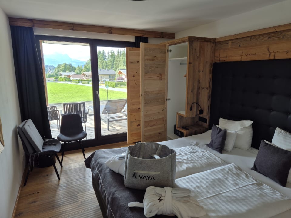 Zimmer VAYA Fieberbrunn