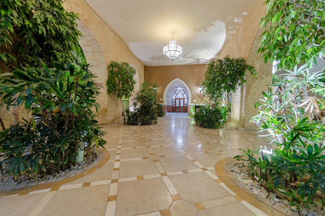 Sonstiges Grand Waterworld Makadi & Family Star Makadi