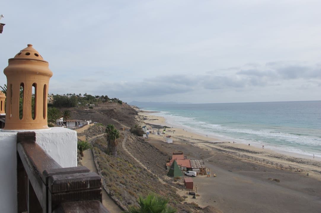 Ausblick Club Jandia Princess