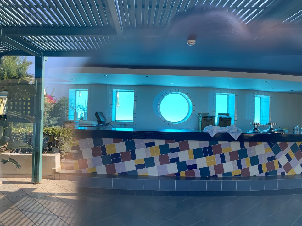 Gastro Iberostar Selection Creta Marine