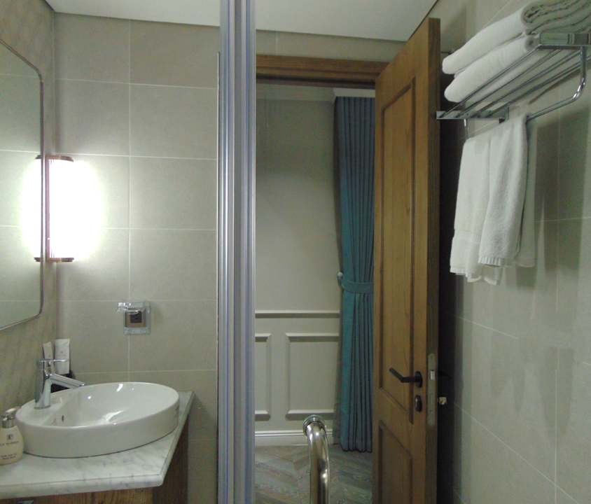 Zimmer La Passion Hanoi Hotel & Spa