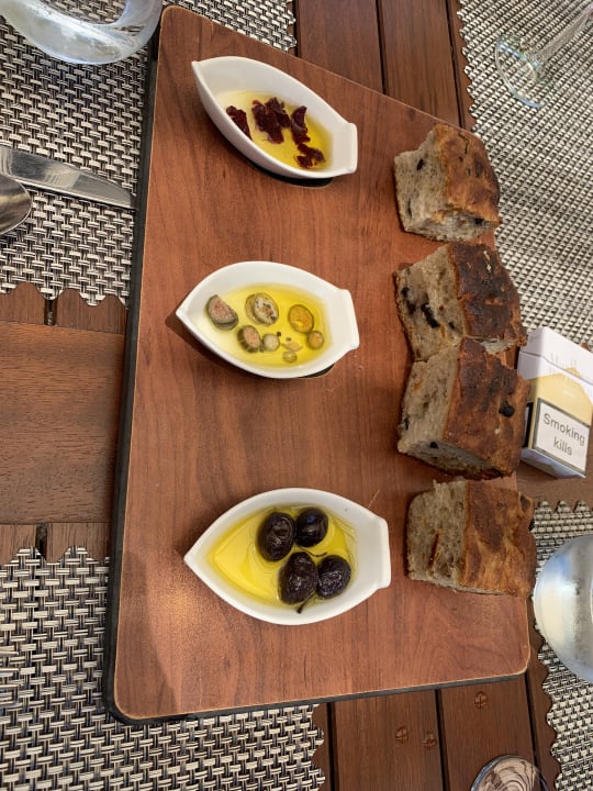 Gastro Gloria Serenity Resort