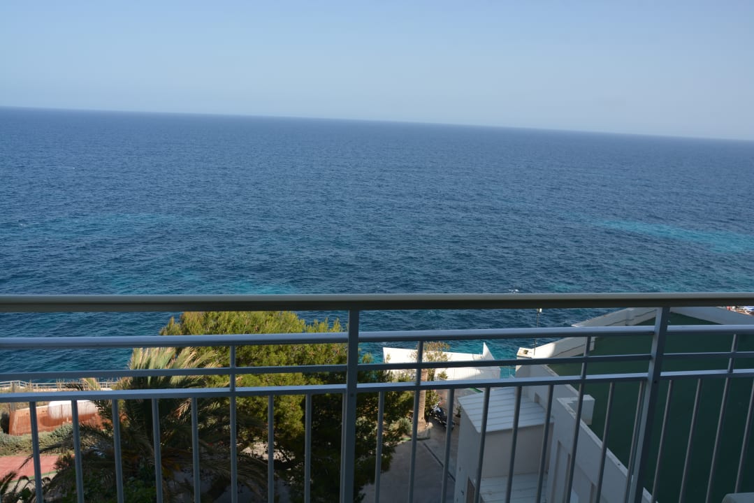 Ausblick Globales America