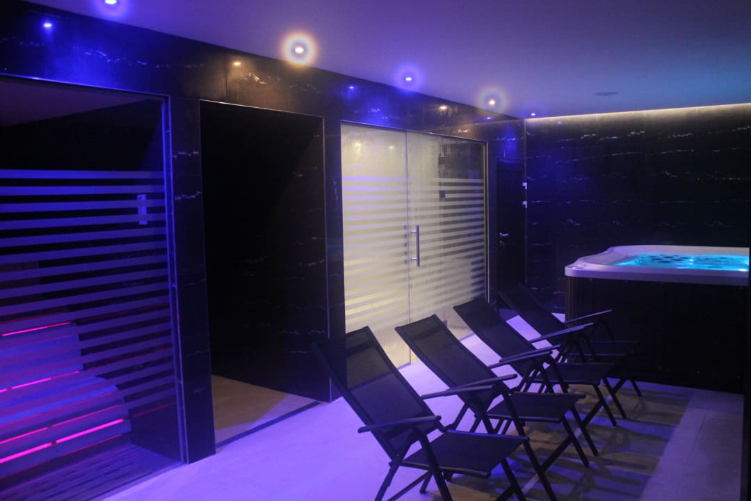 Strefa Wellness Imperiall Resort&MediSpa