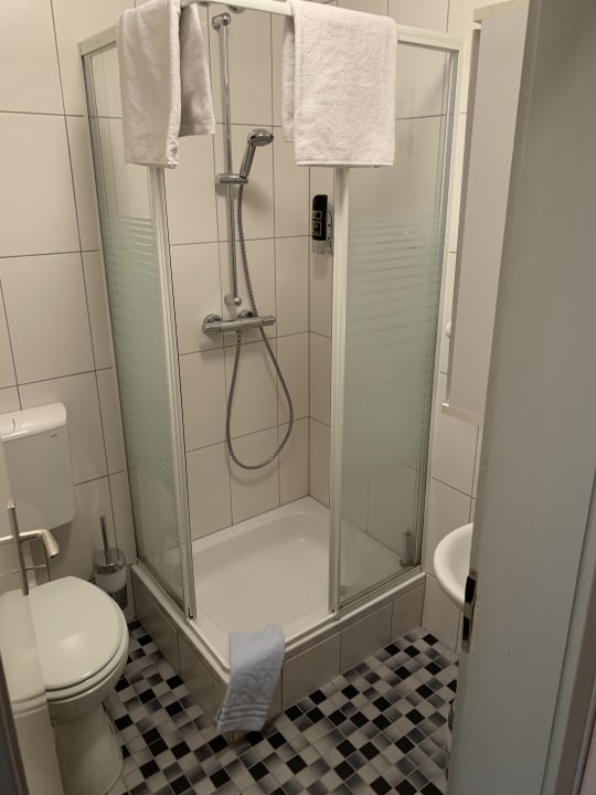 Zimmer Hotel Sonnenhof