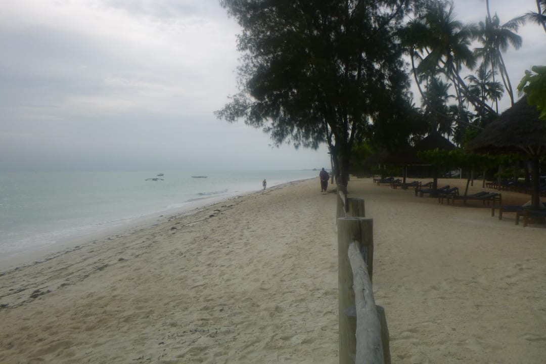 Strand Ocean Paradise Resort & Spa