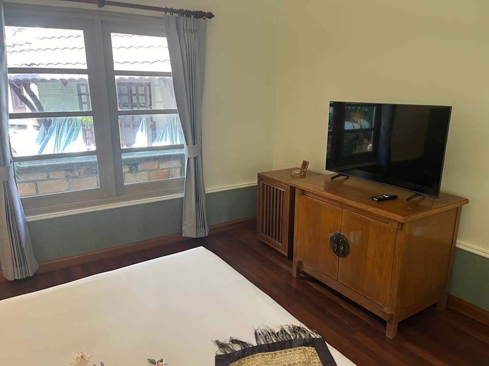 Zimmer The Fair House Beach Resort