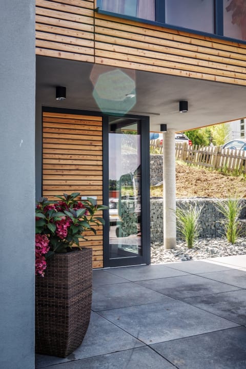 Zimmer MöhneSeeBlick