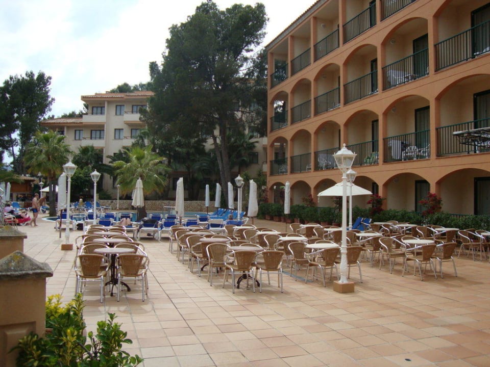 Pool Valentin Somni Hotel & Suites