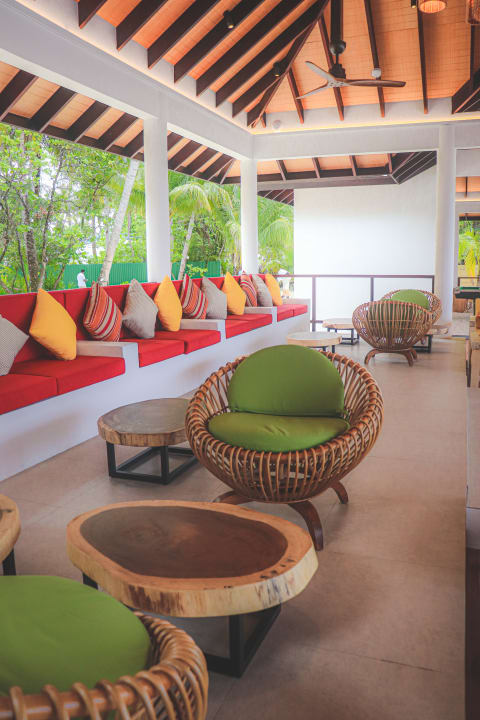 Sport & Freizeit Cinnamon Hakuraa Huraa Maldives