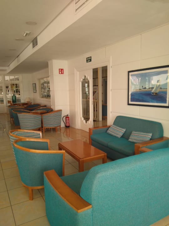 Zimmer Hotel Don Miguel