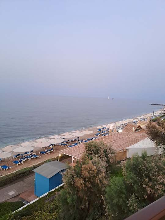 Strand Mitsis Cretan Village