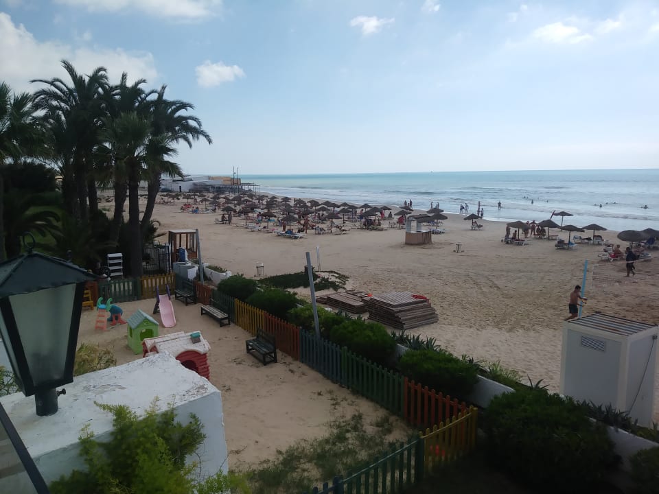 Strand Hammamet Beach