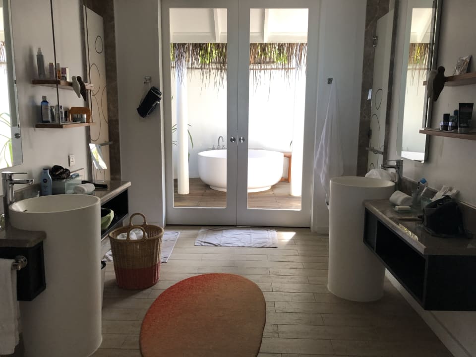 Zimmer LUX South Ari Atoll