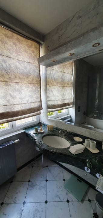 Zimmer Hotel Podewils Old Town Gdansk