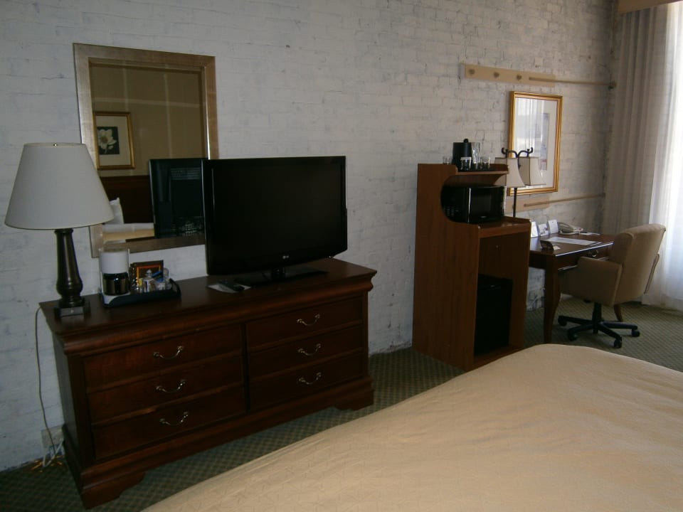 Sehr gute Zimmerausstattung The Eliza Jane