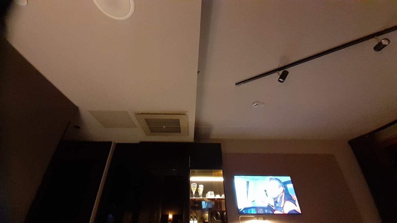 Zimmer Hotel Scandic Marski