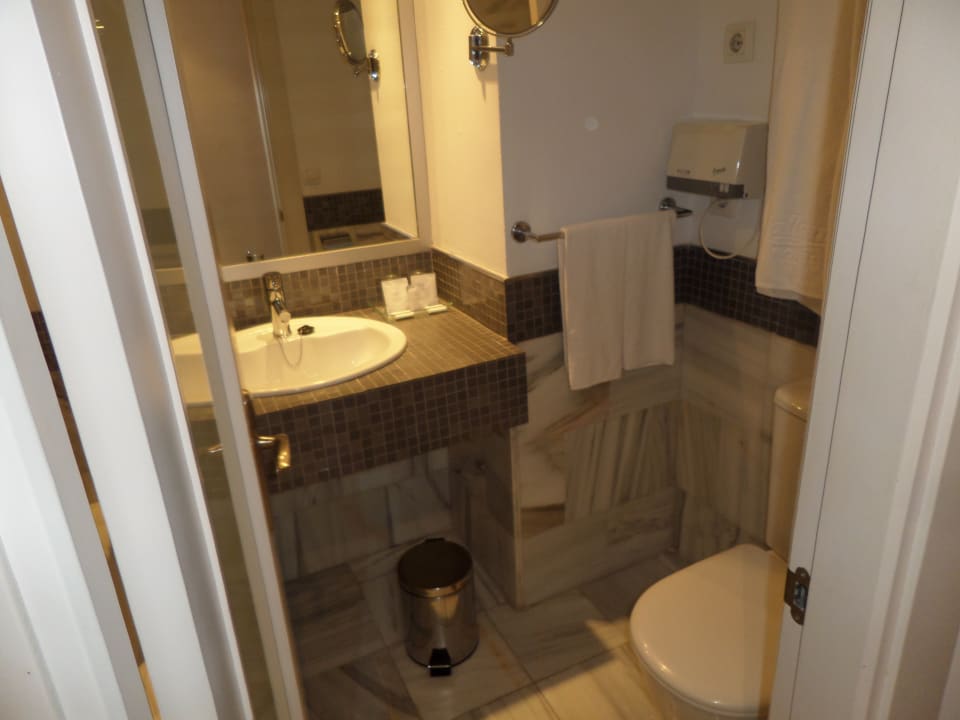 Zimmer R2 Lago Playa Park