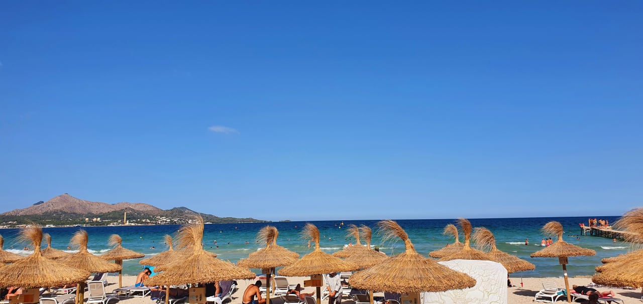 Strand Grupotel Los Principes & Spa