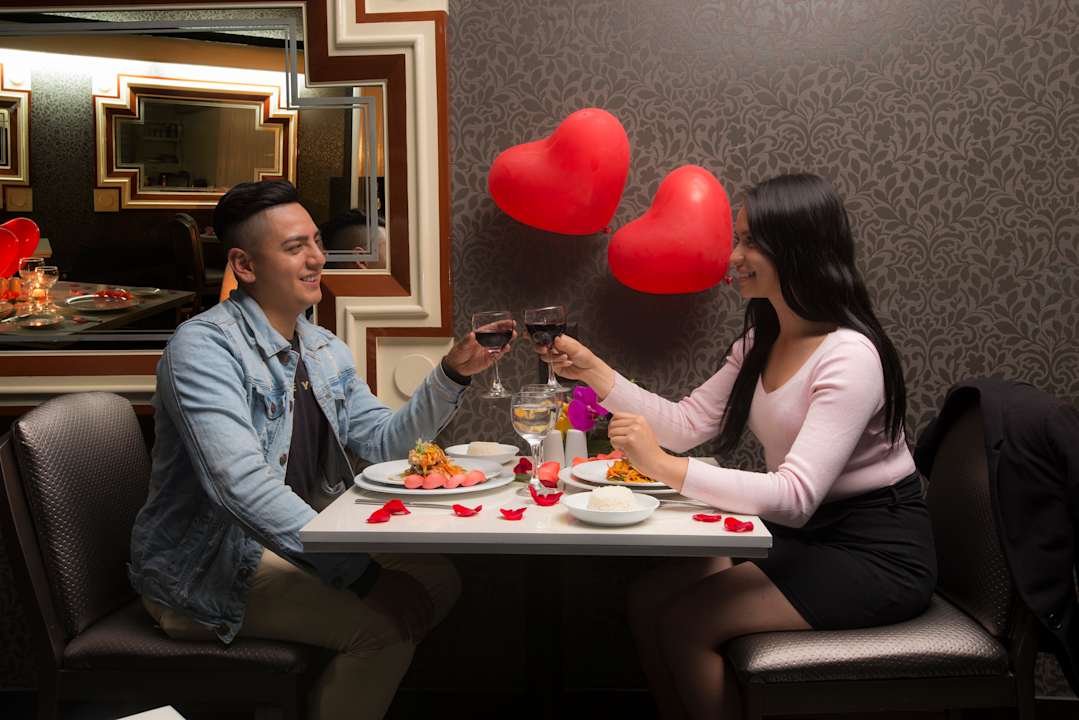 Gastro Lancaster House