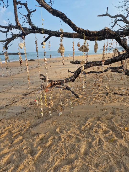 Strand Khaolak Laguna Resort