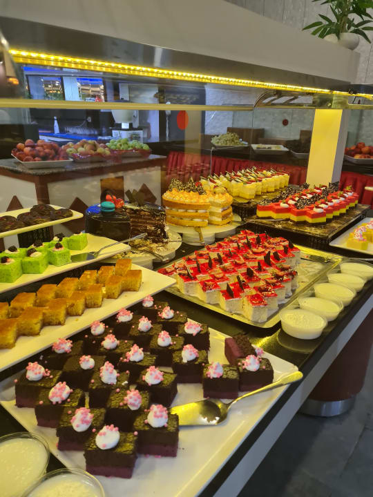 Gastro Grand Seker Hotel