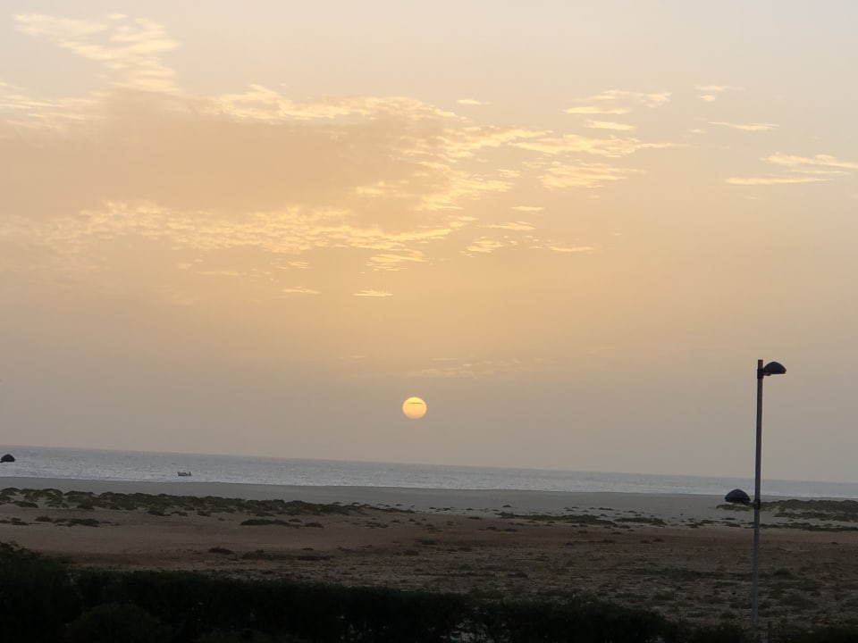 Strand Hotel Riu Touareg