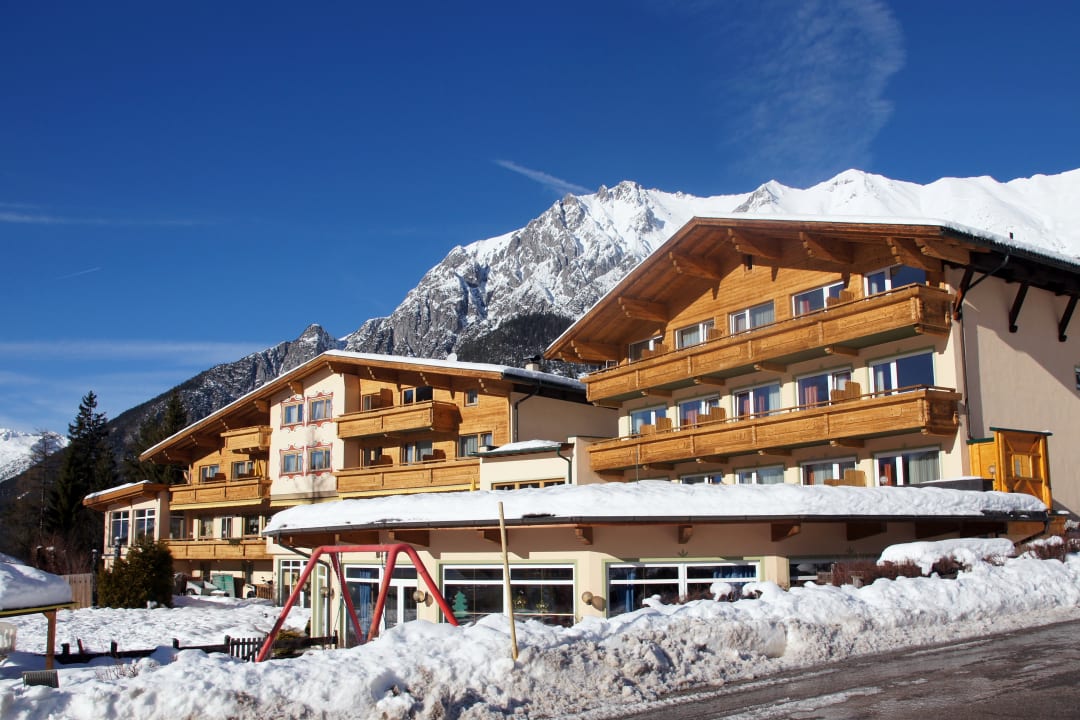 Hotel Lärchenhof 2 Familotel Lärchenhof