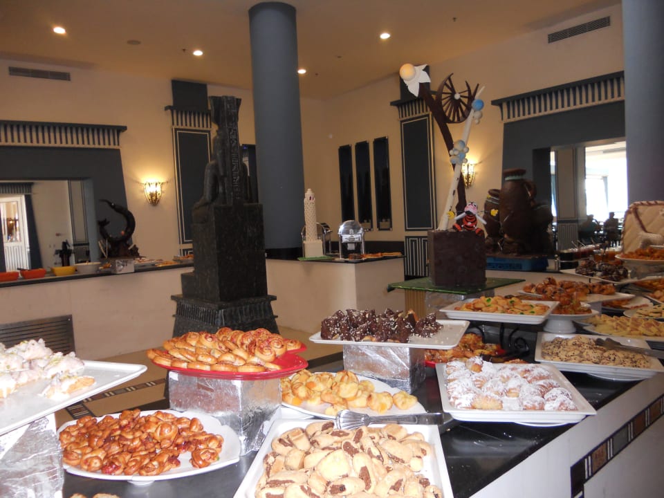 Desery Stella Garden Resort & Spa, Makadi Bay