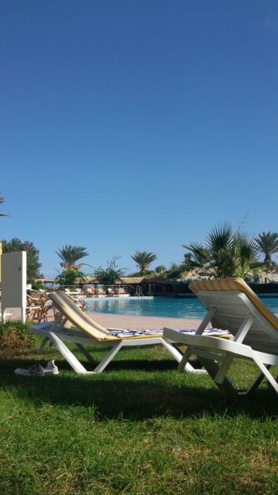 Liege  Mahdia Beach & Aquapark