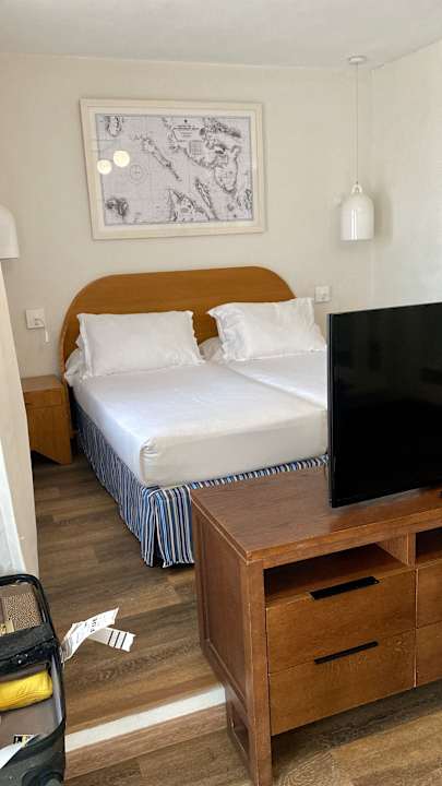 Zimmer H10 Ocean Suites