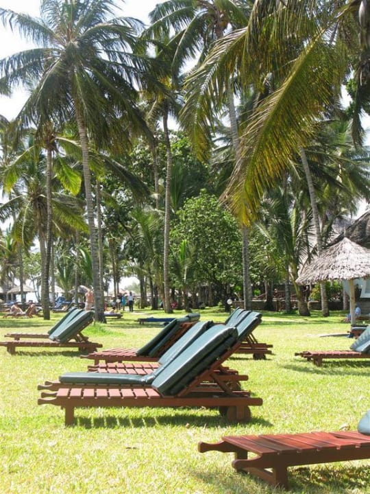 Miejsce do plażowania Neptune Village Beach Resort & Spa