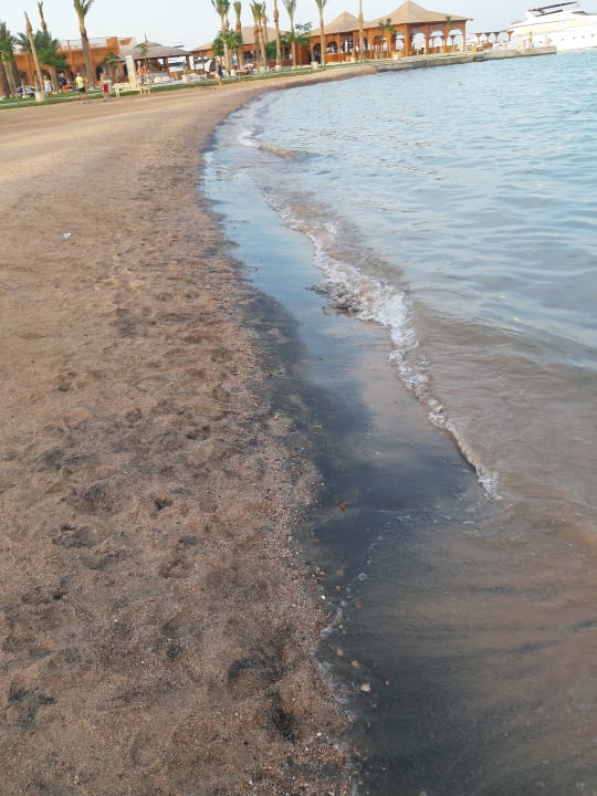 Strand The Grand Palace - Adults only