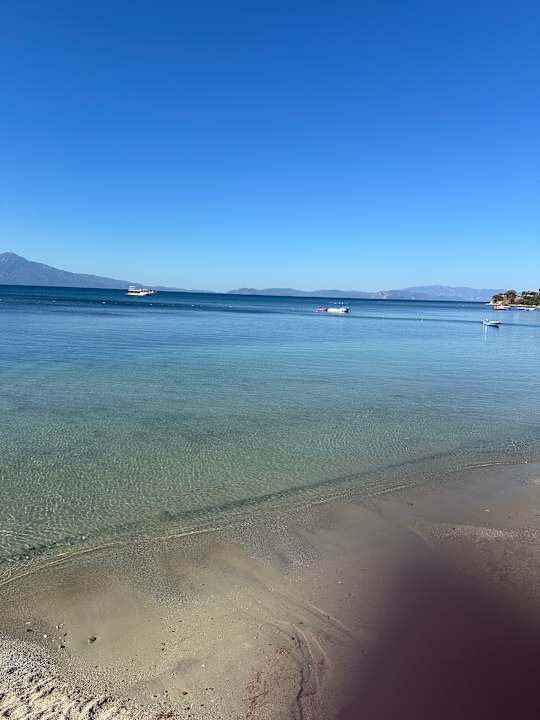 Strand Ömer Prime Holiday Resort